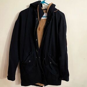 Men's Blue Jacket